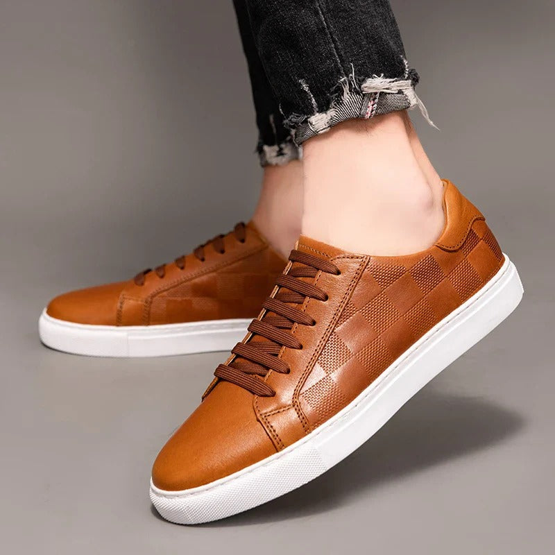 Jacobs - Stilvolle Bequeme Sneakers