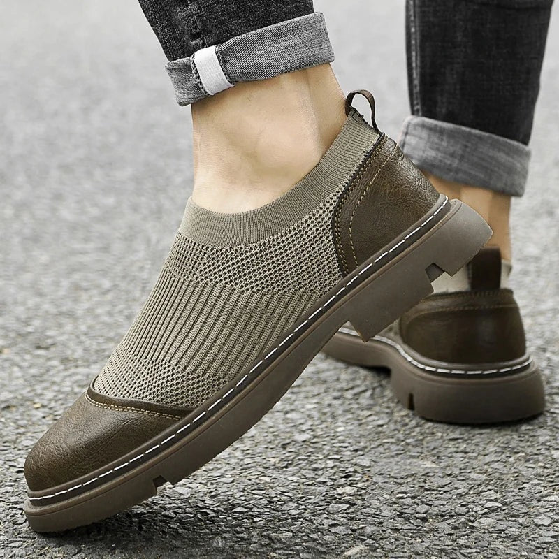 Chapman - Stilvolle Formale Schuhe
