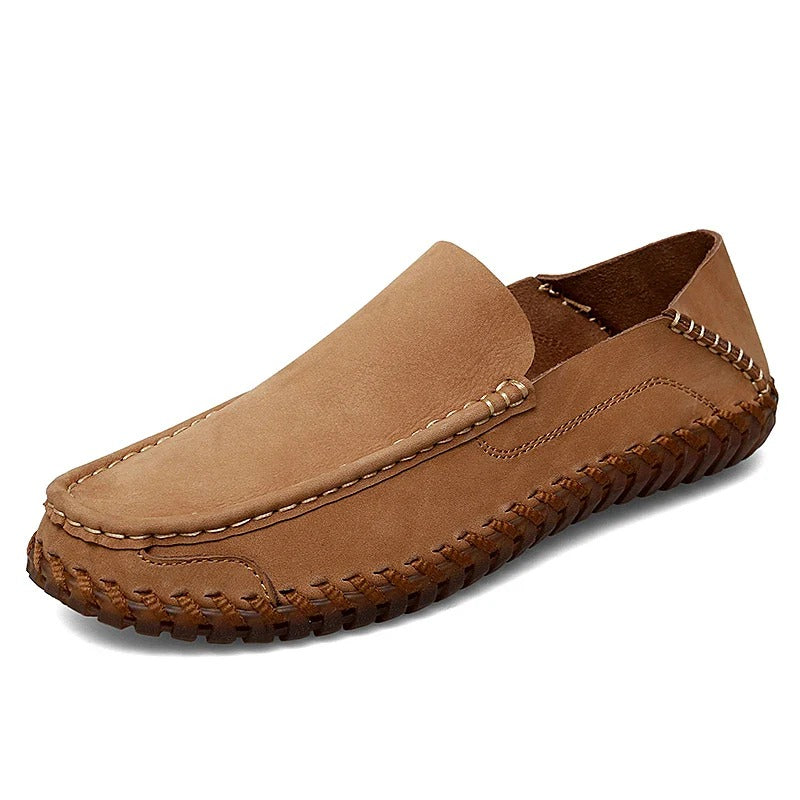 Turner - Lässige Stilvolle Loafer