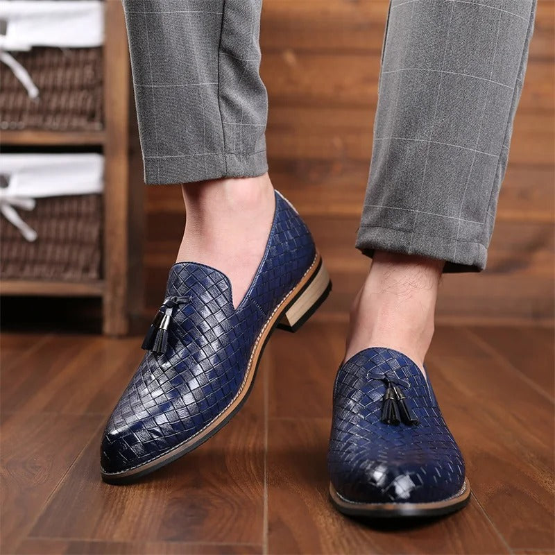 Daniels - Stilvolle formelle Loafer