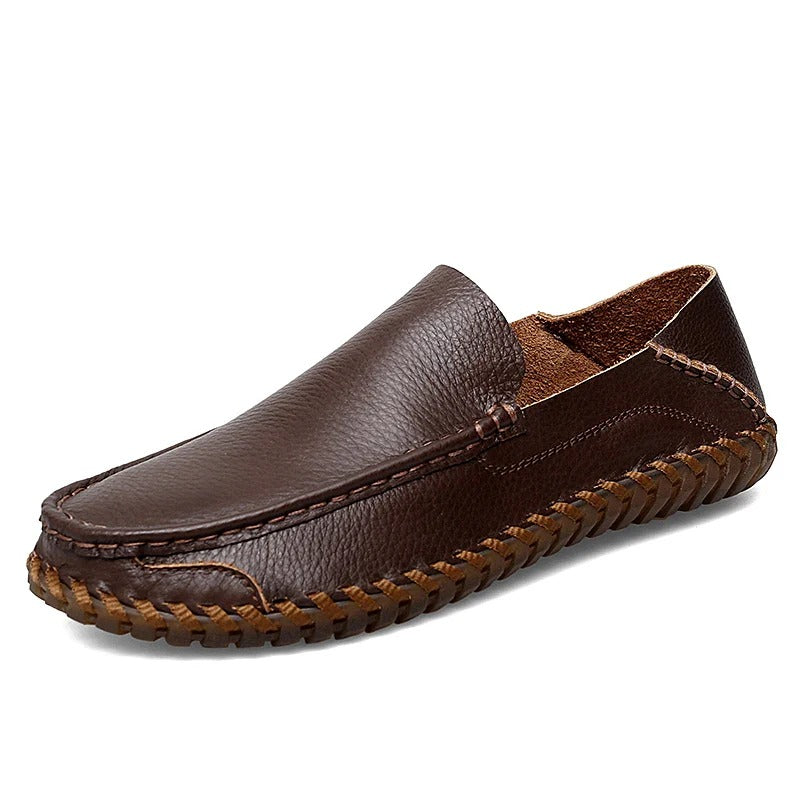 Turner - Lässige Stilvolle Loafer