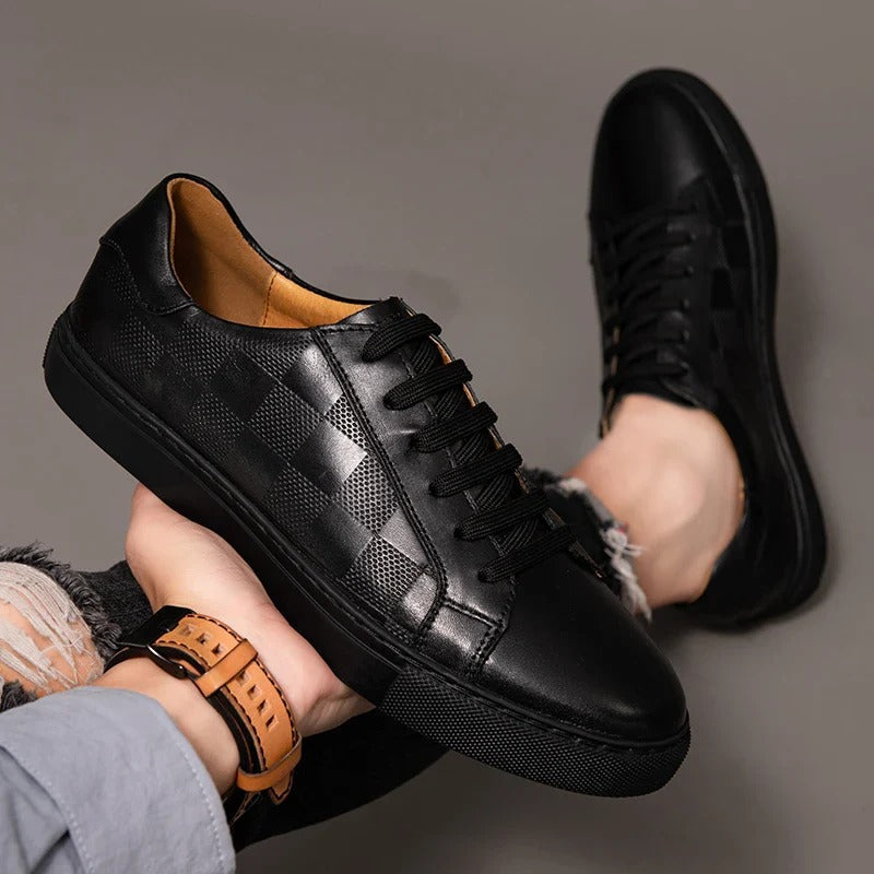 Jacobs - Stilvolle Bequeme Sneakers