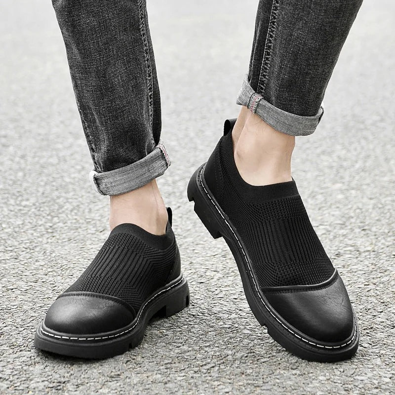 Chapman - Stilvolle Formale Schuhe
