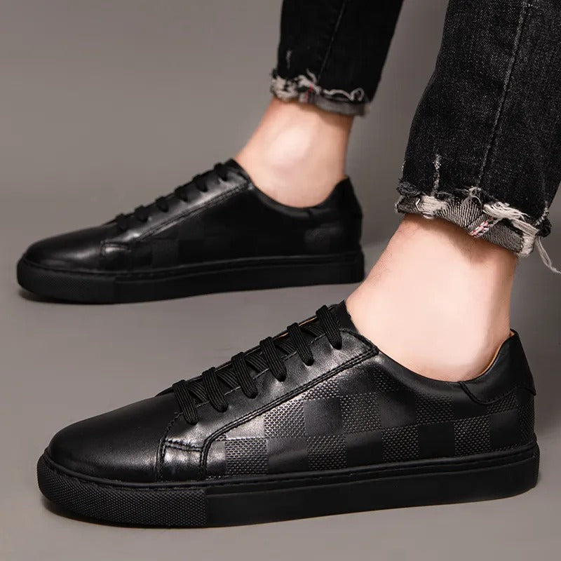 Jacobs - Stilvolle Bequeme Sneakers