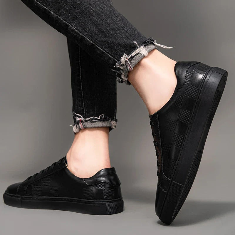 Jacobs - Stilvolle Bequeme Sneakers
