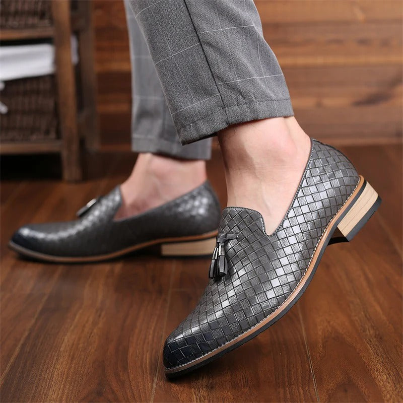 Daniels - Stilvolle formelle Loafer