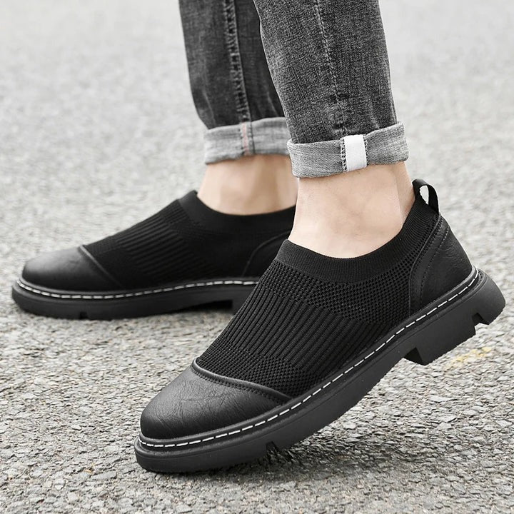 Chapman - Stilvolle Formale Schuhe
