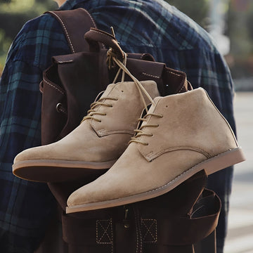 Alvin - Formelle Spitzzehenstiefel
