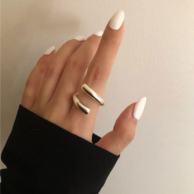 Mina – Stilvoller Ring