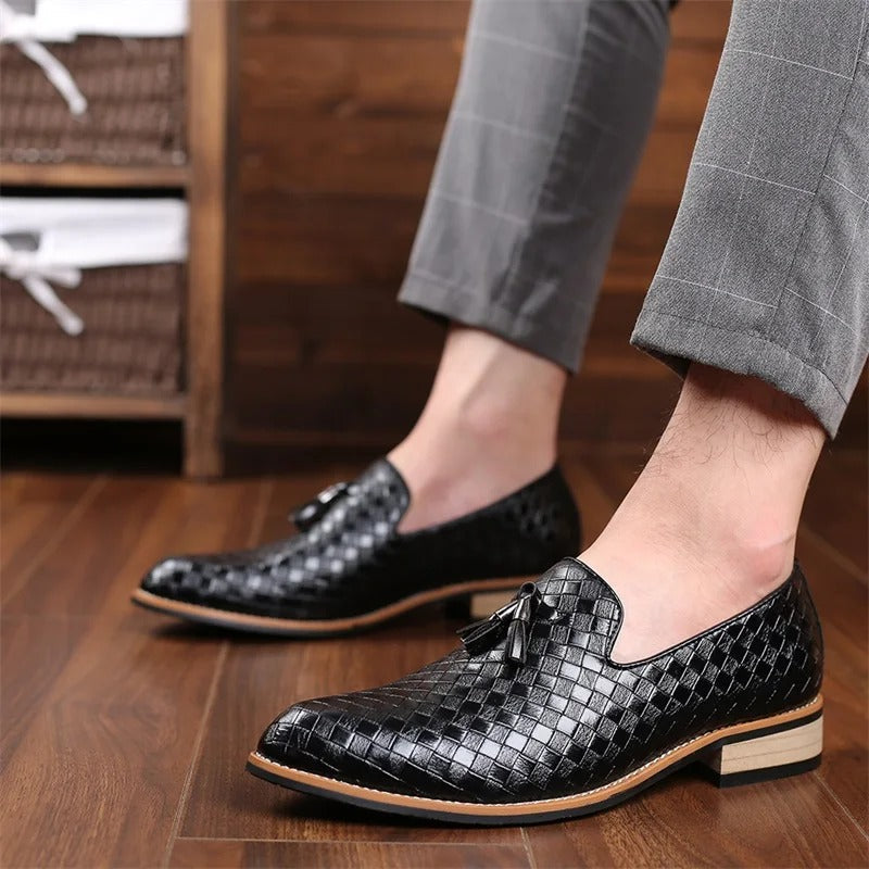 Daniels - Stilvolle formelle Loafer