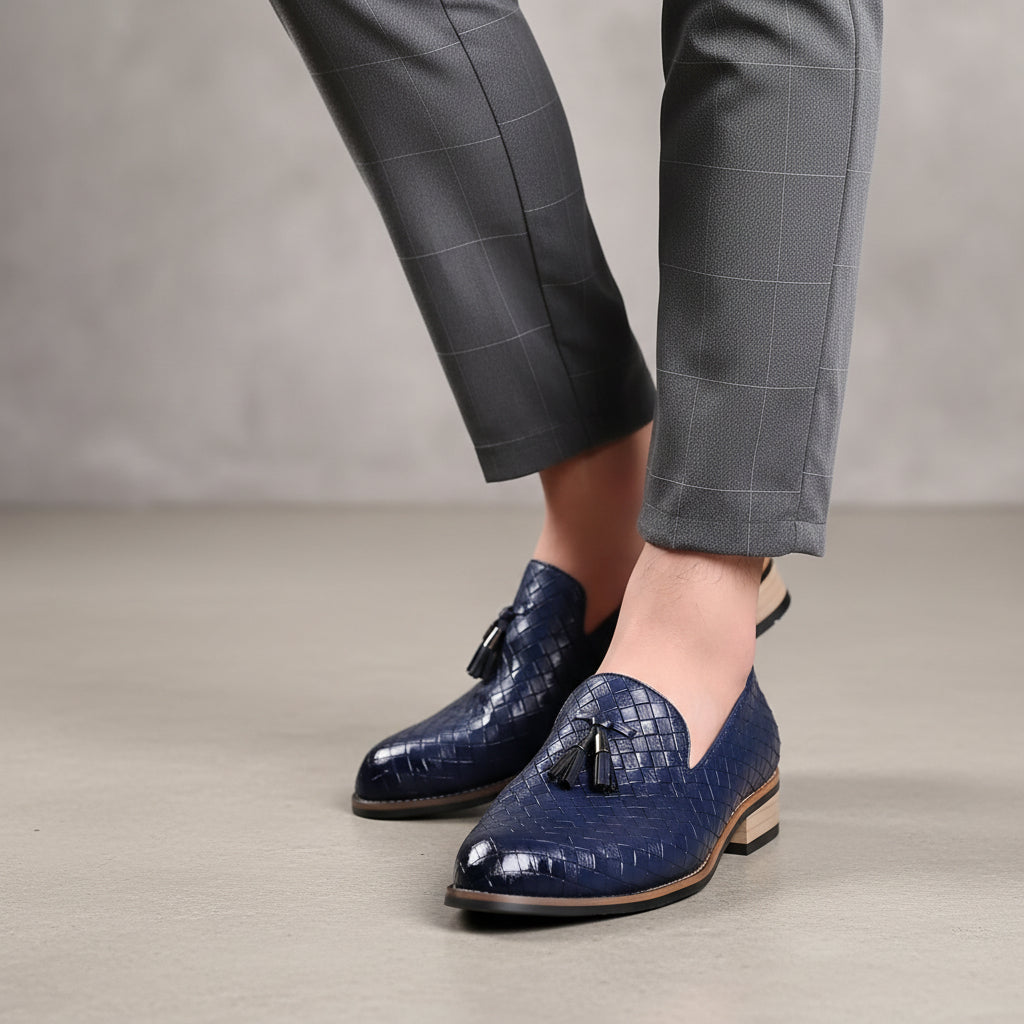 Daniels - Stilvolle formelle Loafer