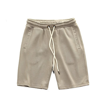 Nash - Klassische Lockere Shorts