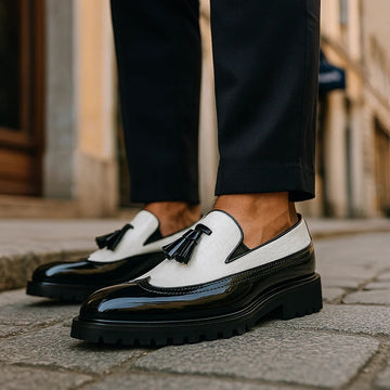 Wilson - Formelle Lässige Loafer