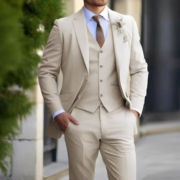 Glover - Eleganter Zweiteiler