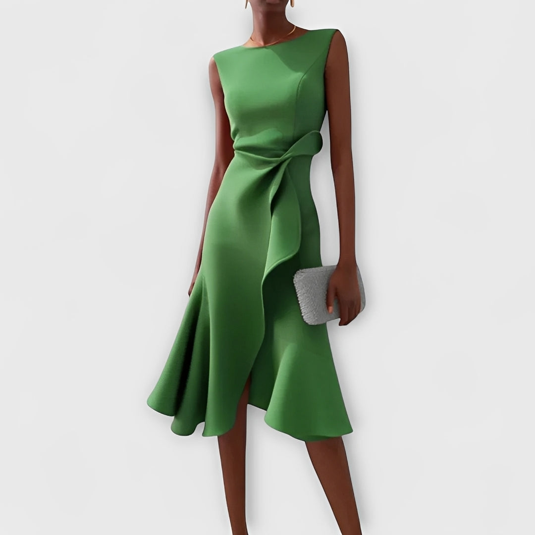 Jesse – Midikleid für Damen – für festliche Anlässe