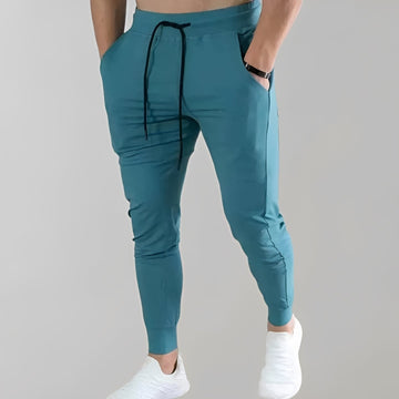 Daniels - Lässige Slim-Fit Jogginghose