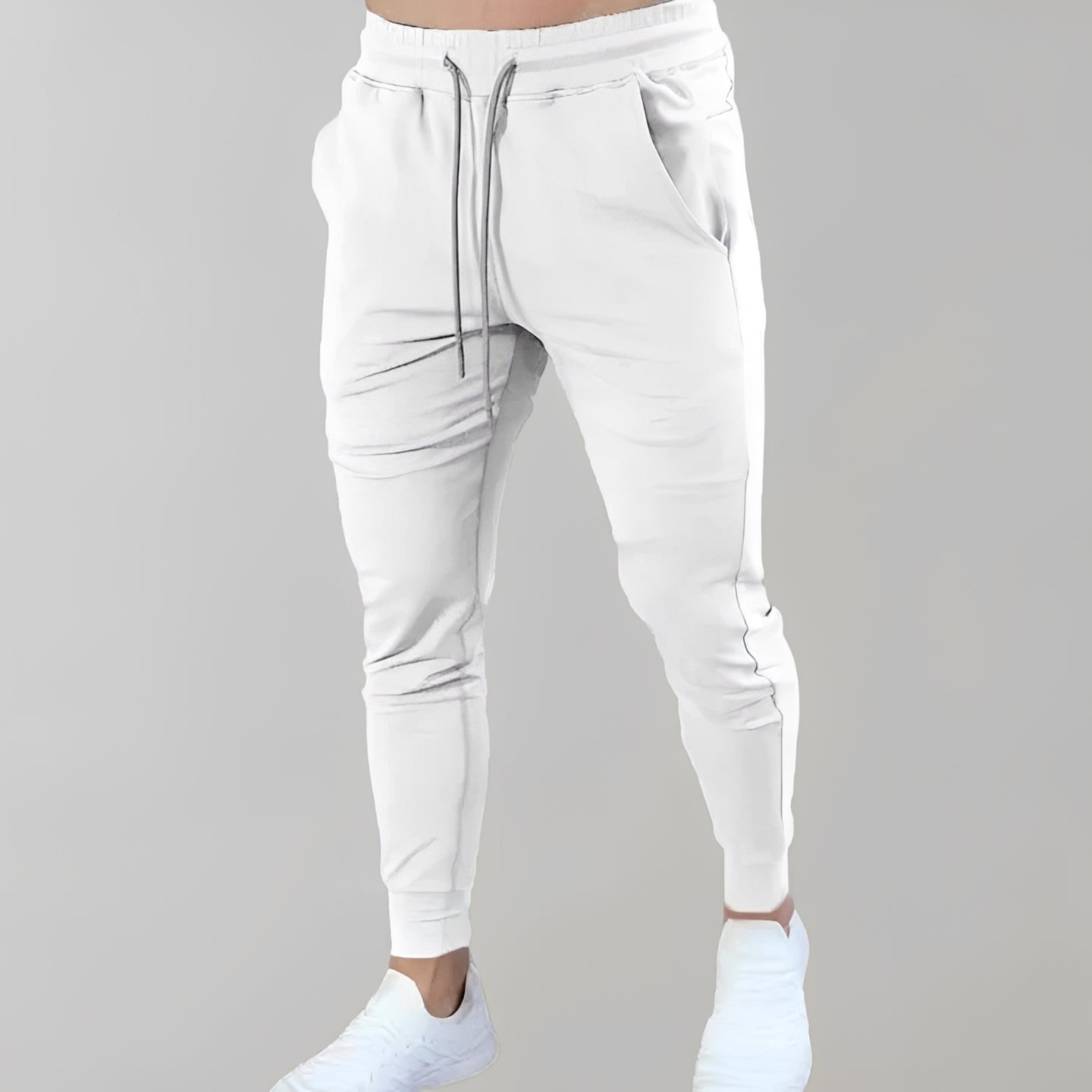 Daniels - Lässige Slim-Fit Jogginghose