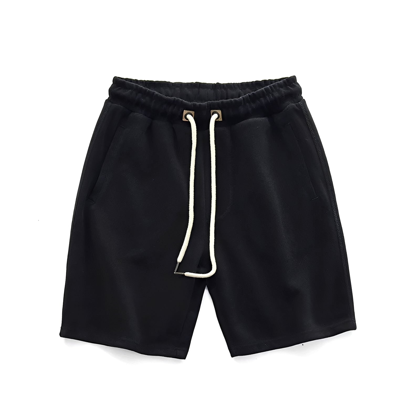 Nash - Klassische Lockere Shorts