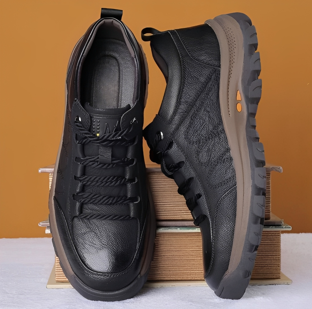 Gelmar - Komfortable und lässige Herrenschuhe