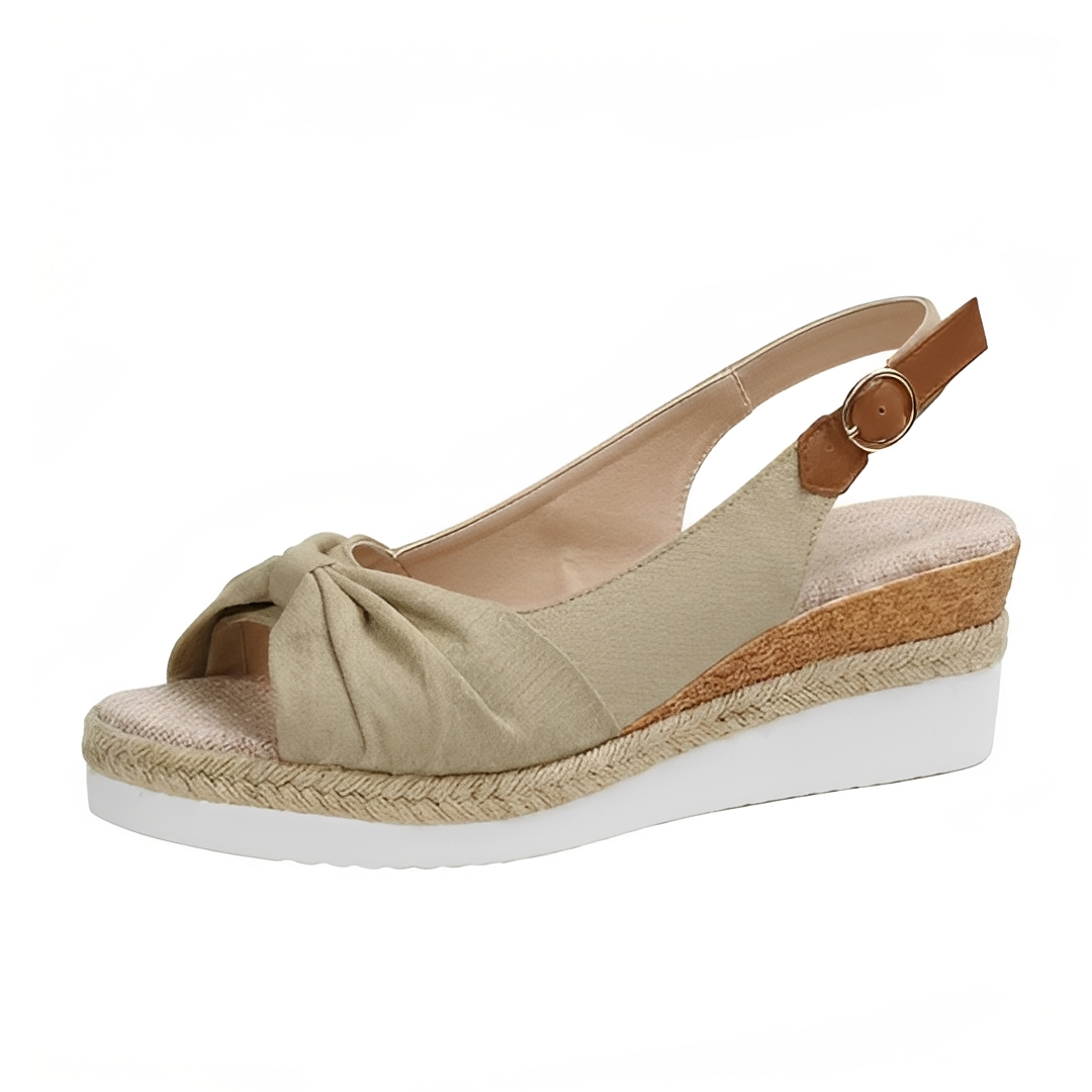 Mitch – Modische und stilvolle Damen-Sandalen