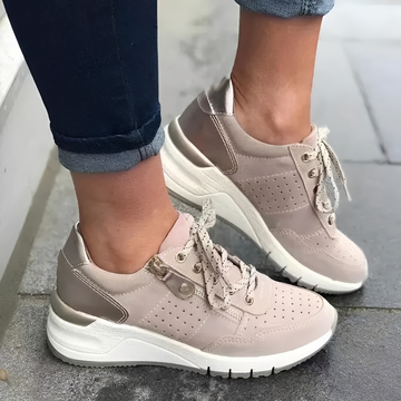Janica - Damenschuhe - Bequem und leicht