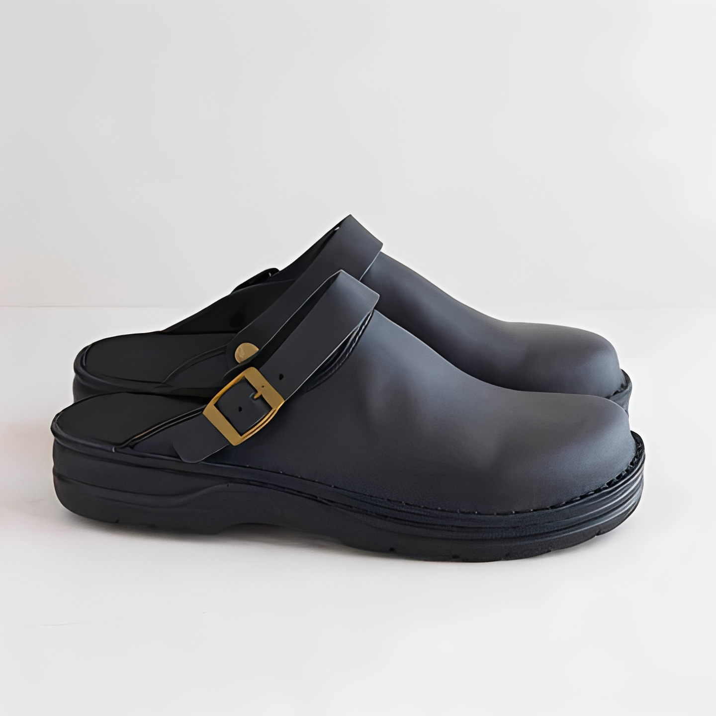 Julles - Stilvolle Herrensandalen