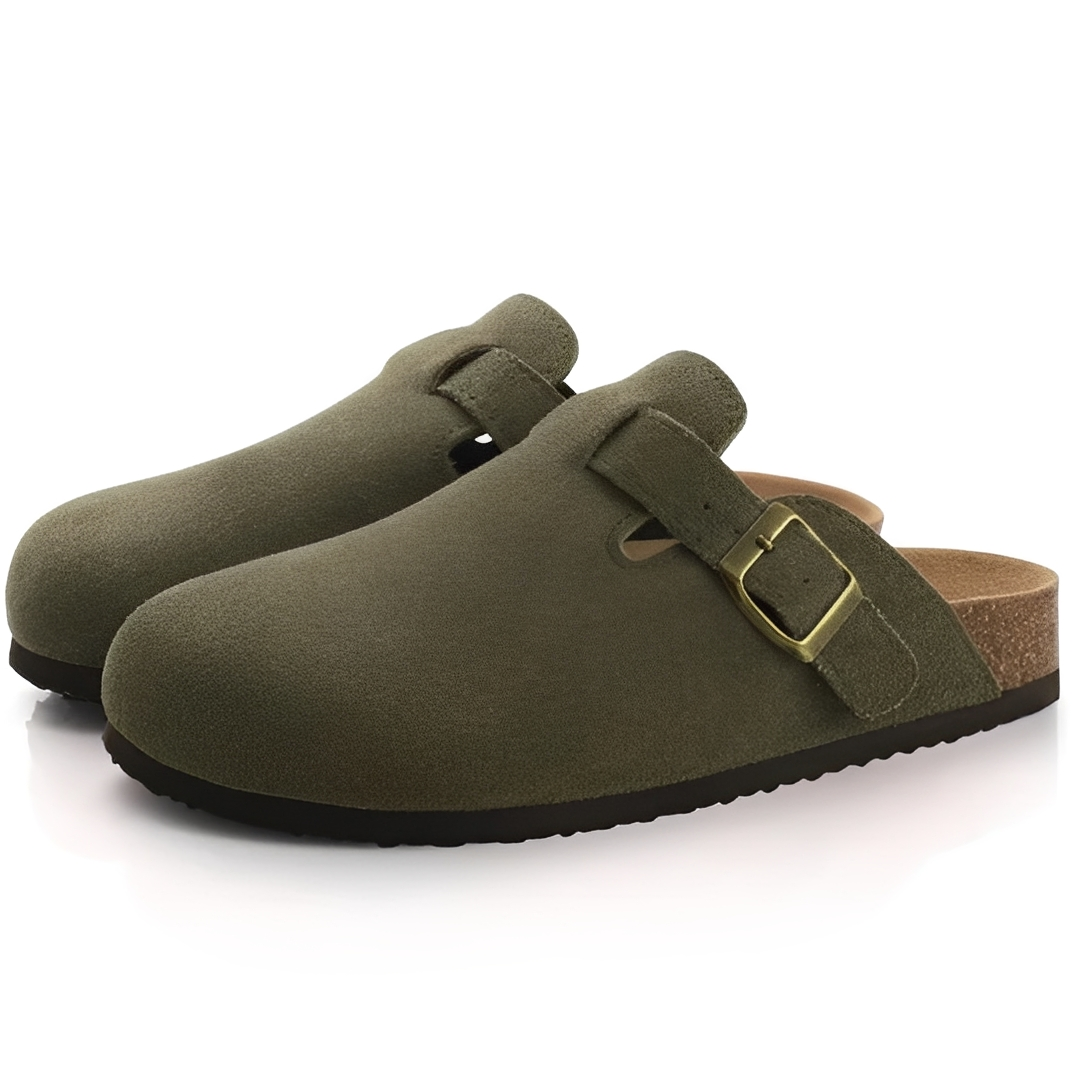 Rendon - Bequeme Sommerschuhe für Herren
