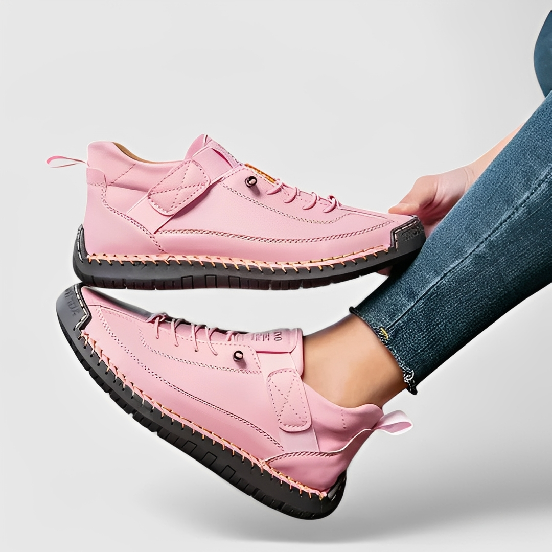 Agnese - Bequeme Schuhe für Frauen