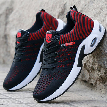 Ezra - Sneaker mit rutschfester Sohle