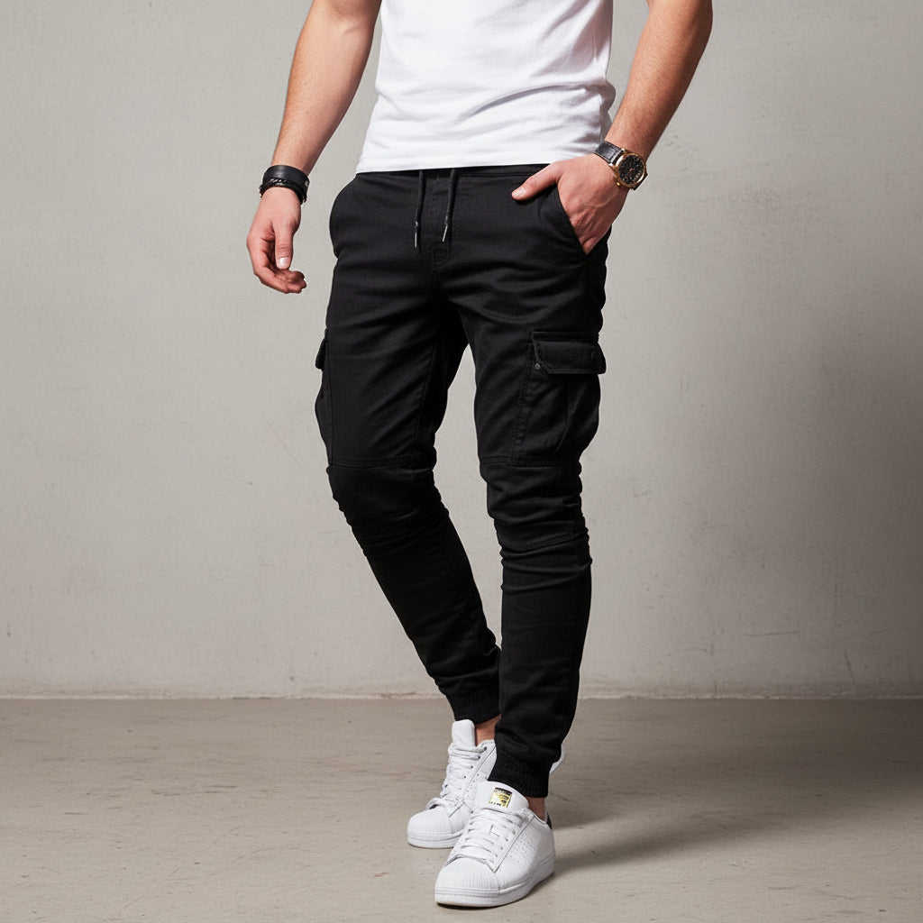 James - Cargo-Hose mit Taschen