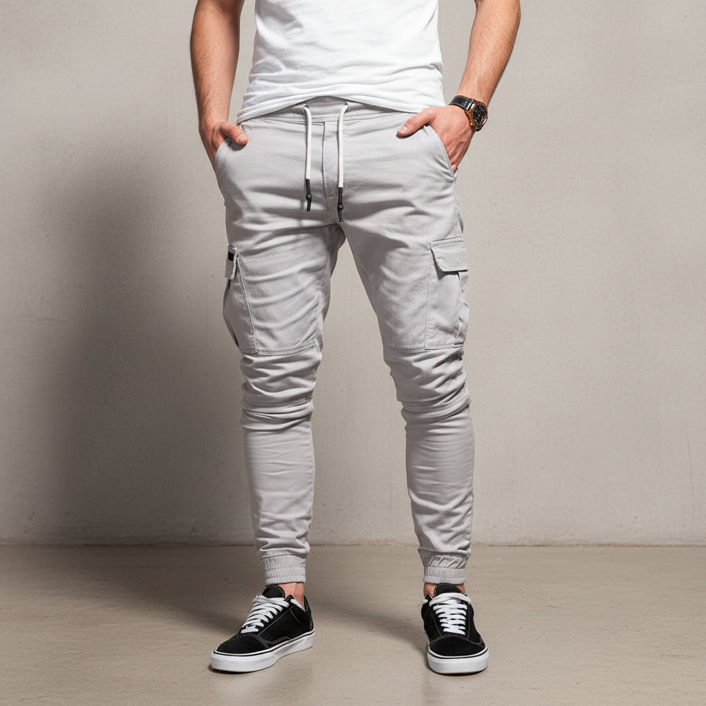 James - Cargo-Hose mit Taschen