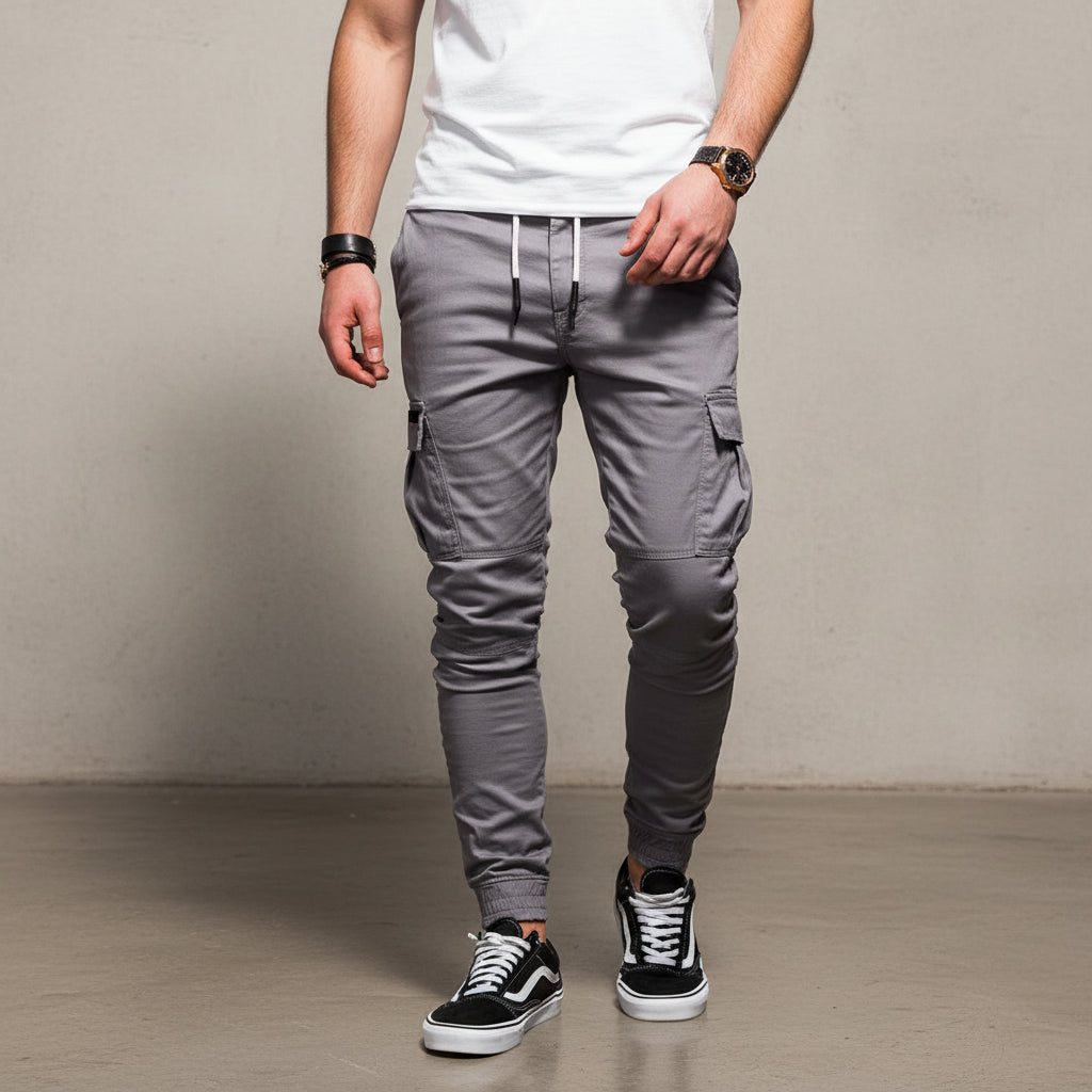 James - Cargo-Hose mit Taschen