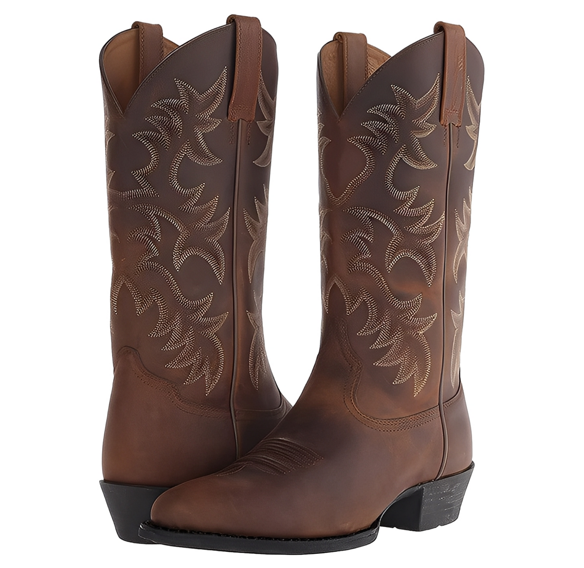 Romeo - Modische und beständige Stiefel