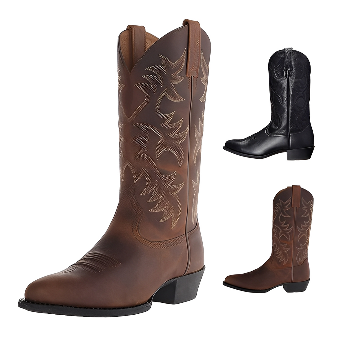Romeo - Modische und beständige Stiefel