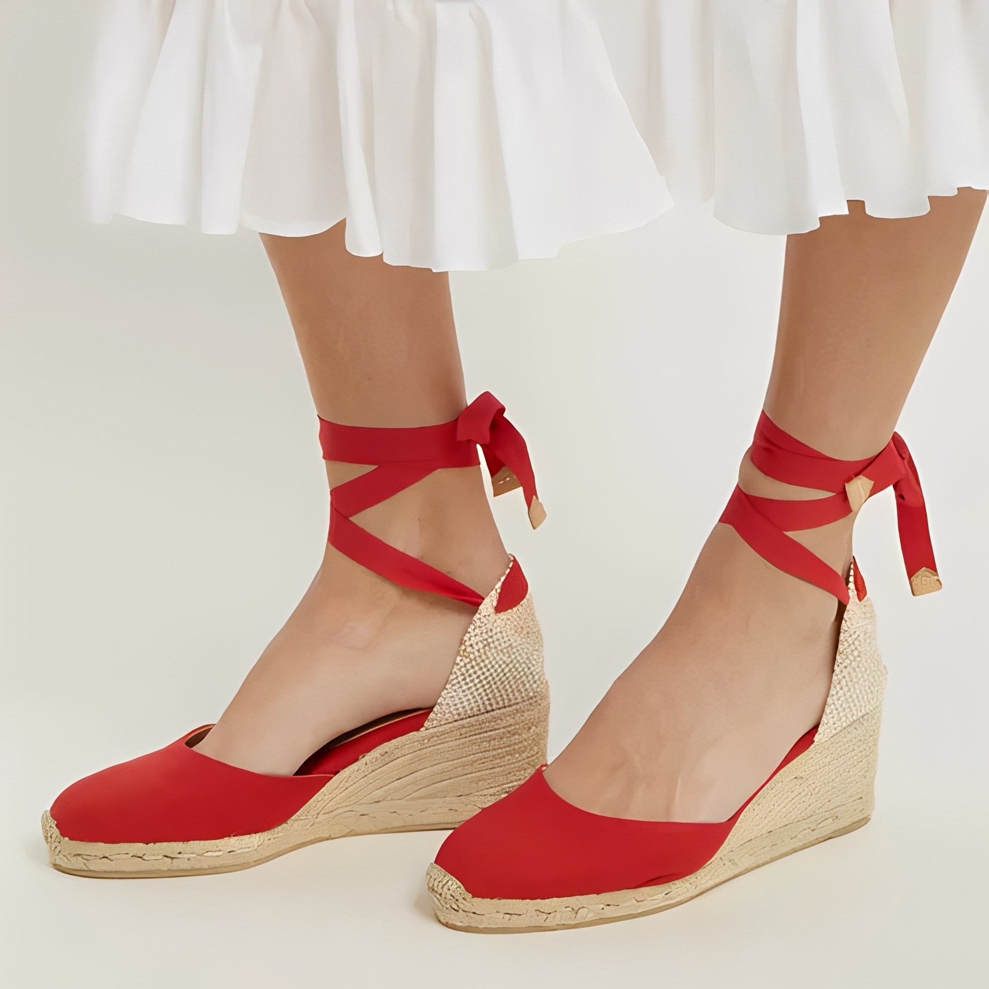 Venedig – Elegante und Modische Damensandalen