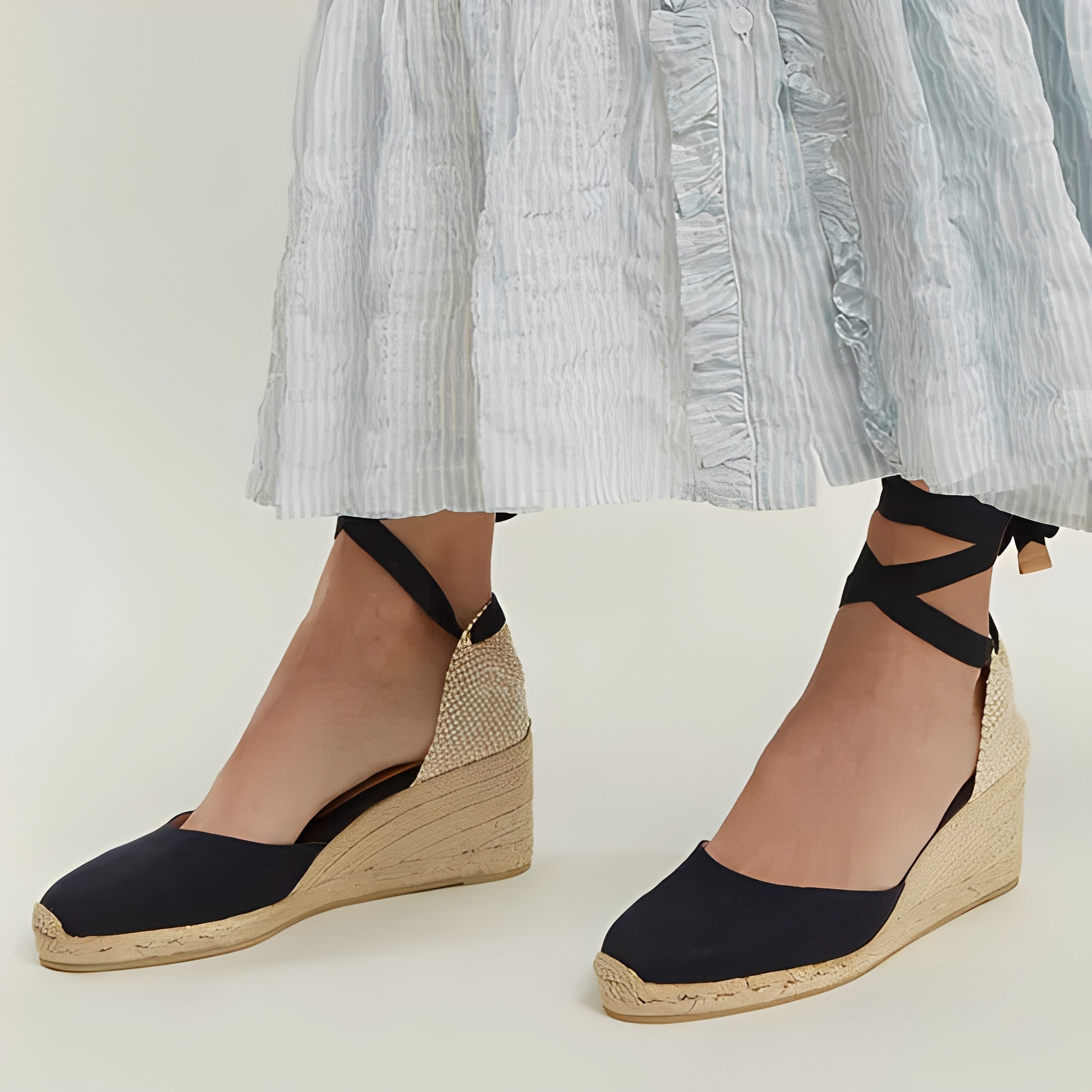 Venedig – Elegante und Modische Damensandalen