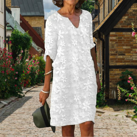 Amber - Elegantes Kleid für Damen