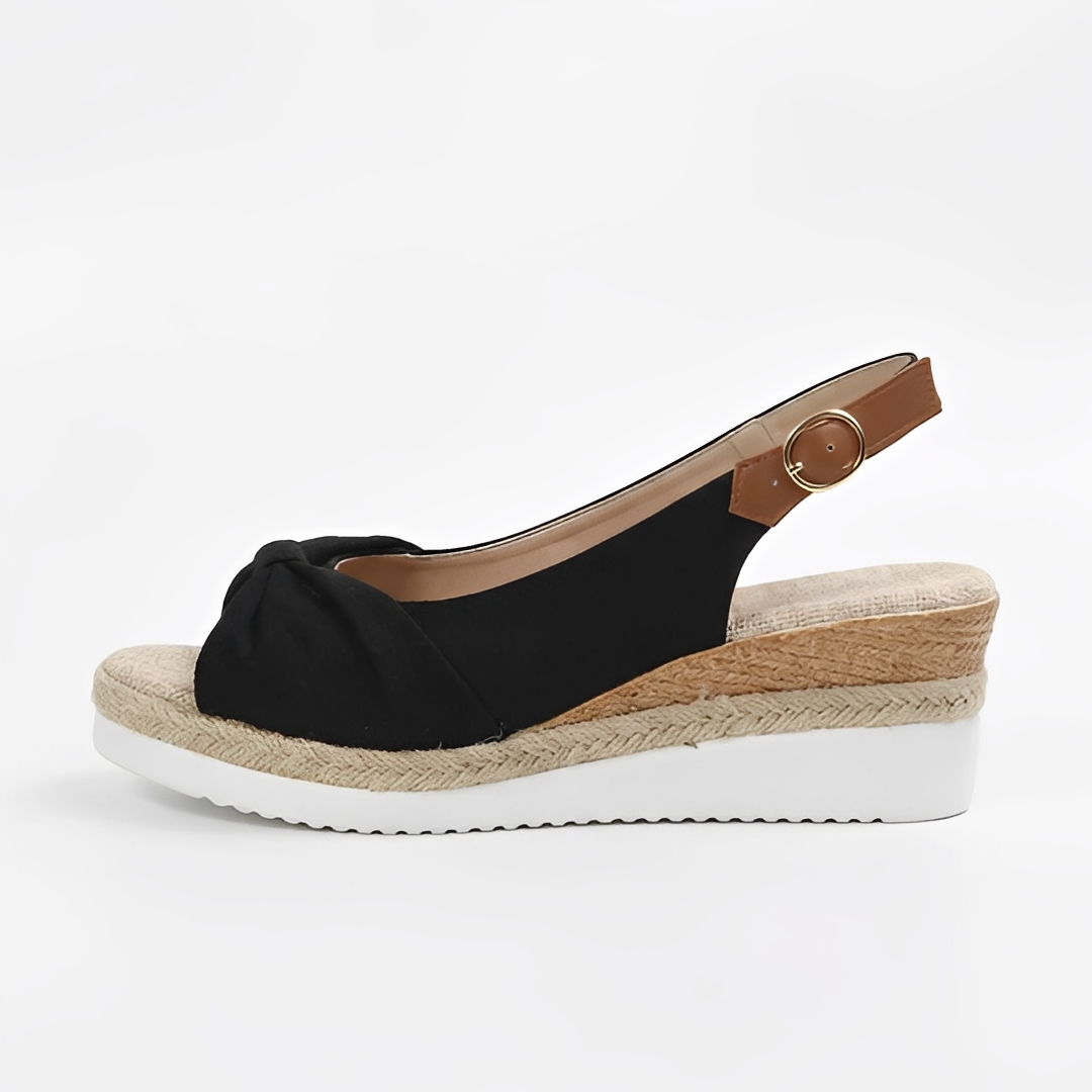 Mitch – Modische und stilvolle Damen-Sandalen