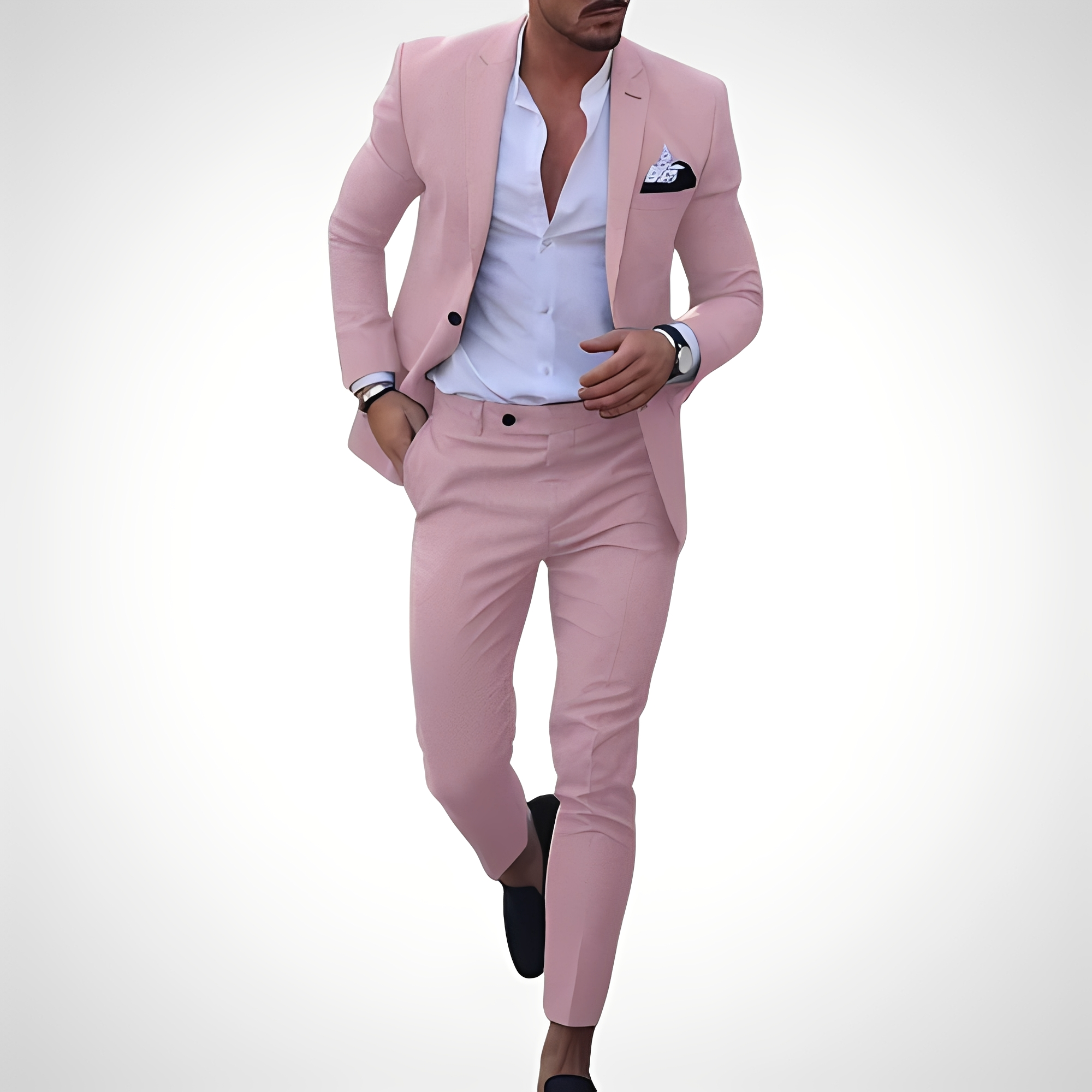 Jerick - Elegantes Herren-Duo
