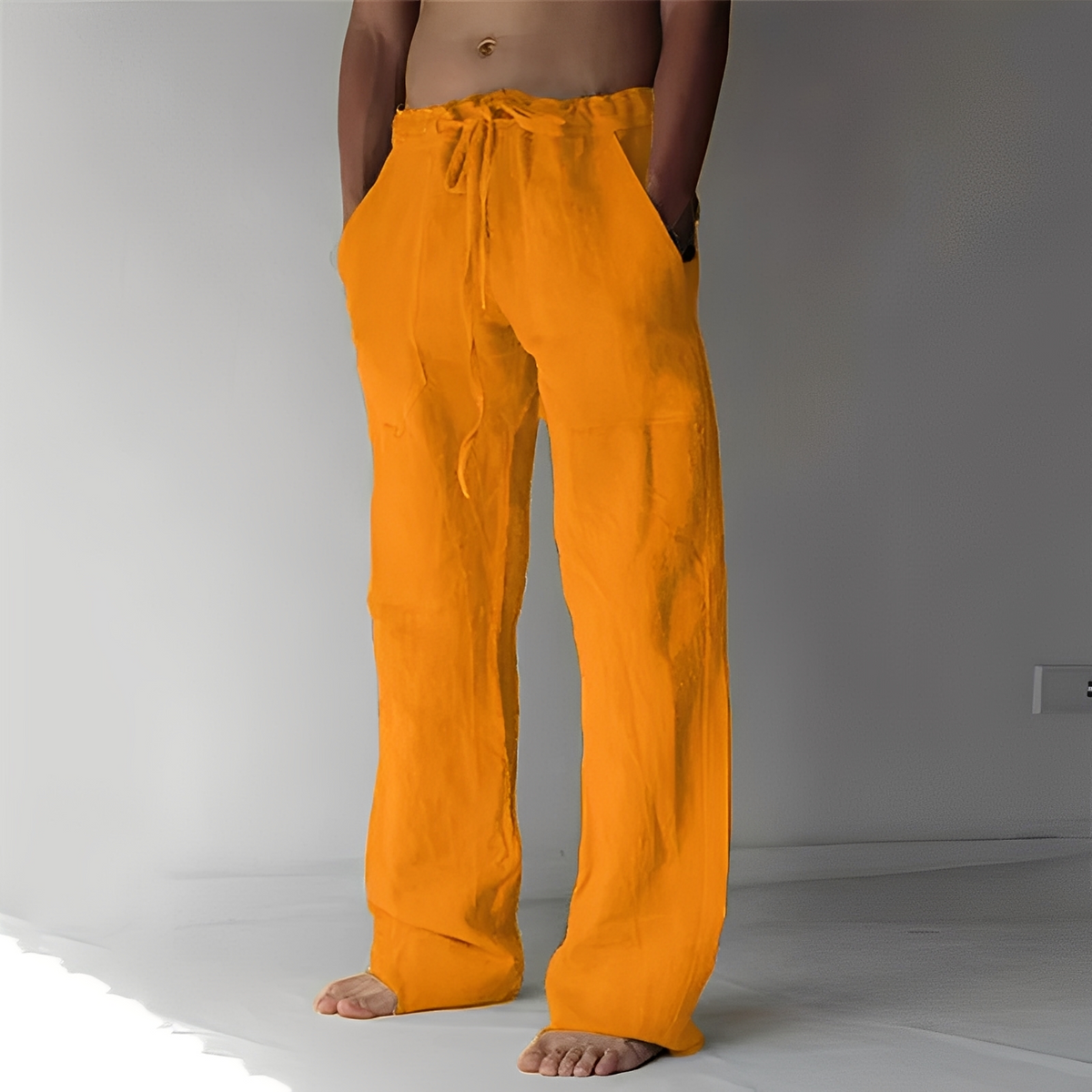 Artur - Leichte und moderne Hosen