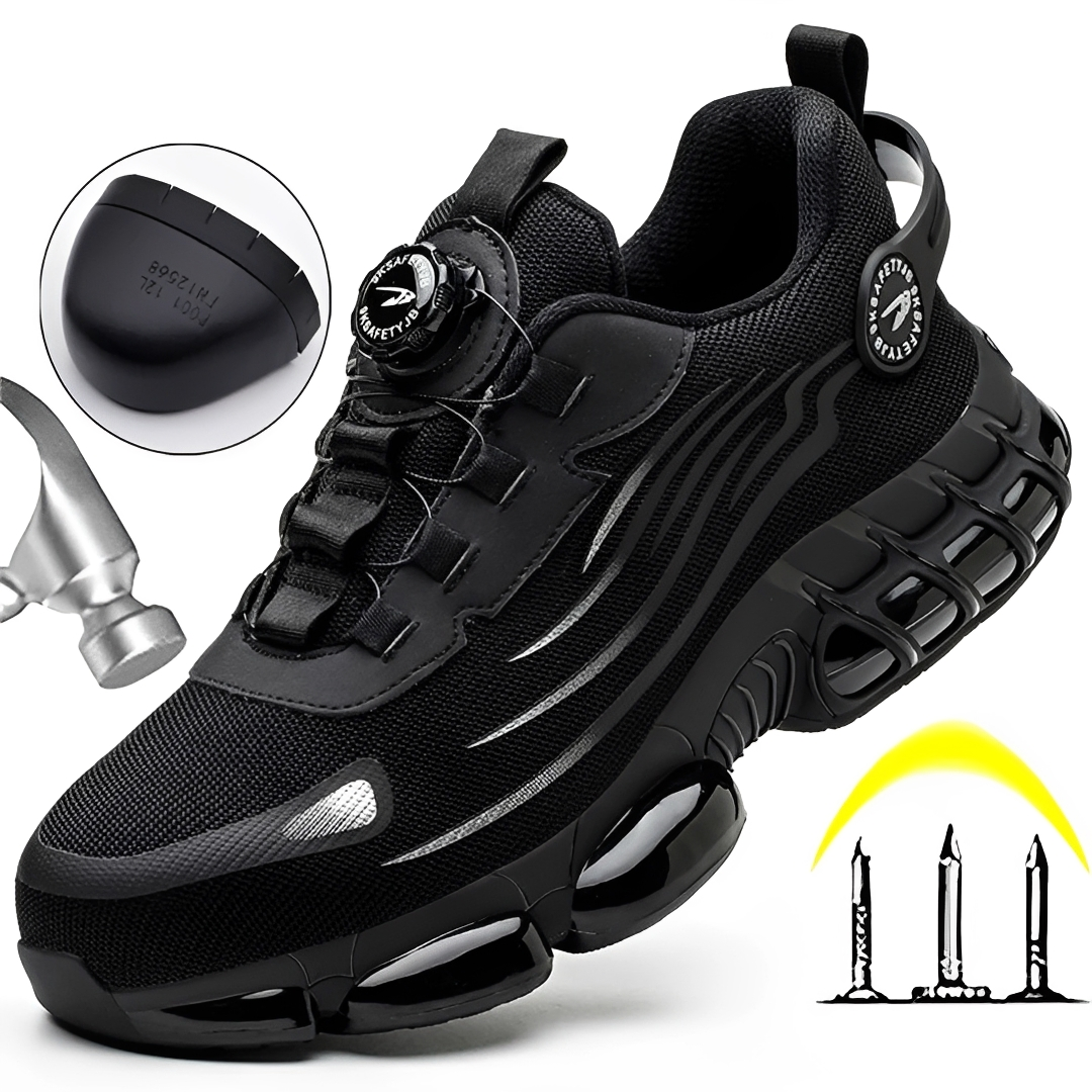 Fredriene - Komfortable Schuhe für Männer