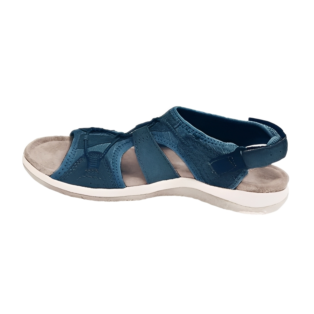 Shynna - Stilvolle Sommersandalen für Damen