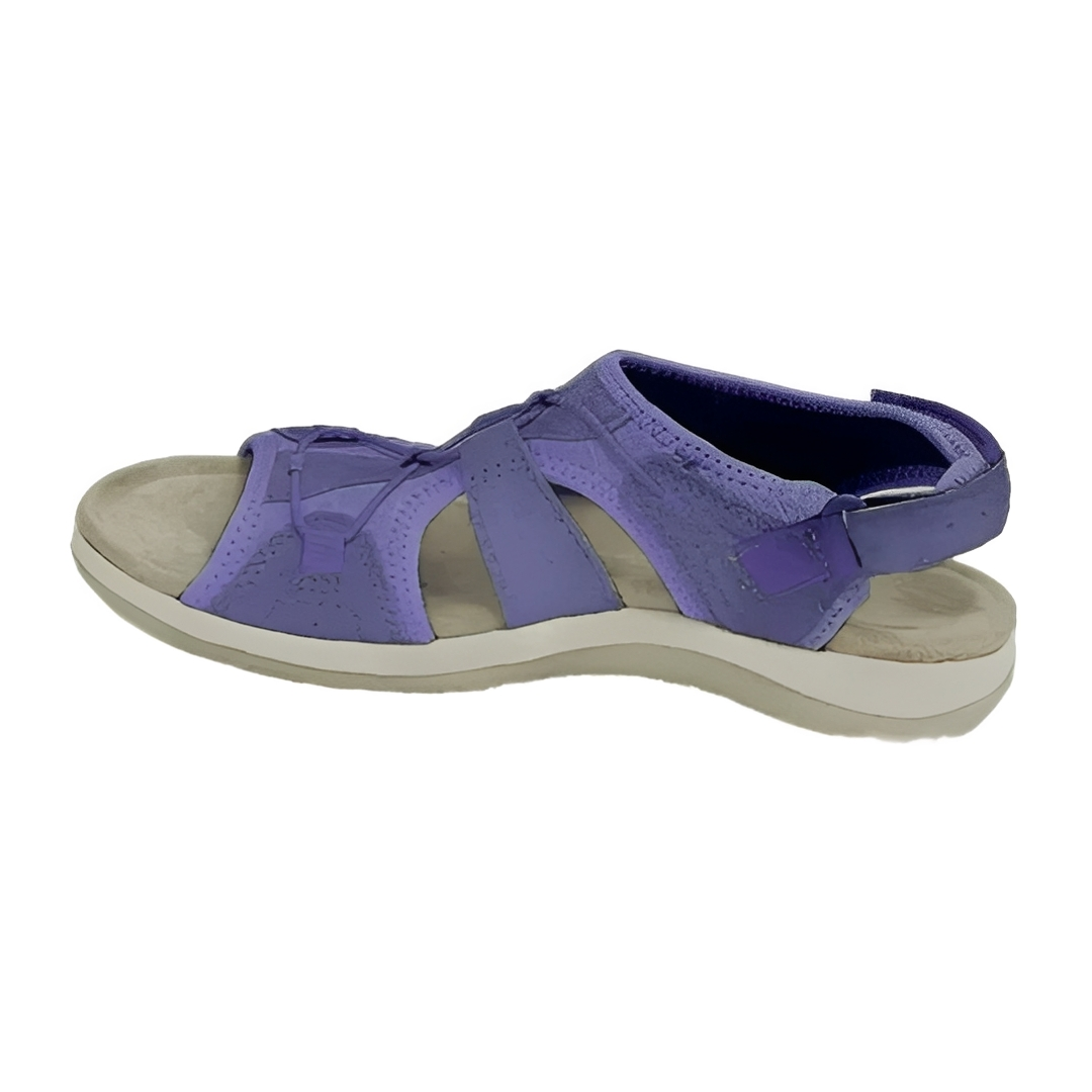 Shynna - Stilvolle Sommersandalen für Damen