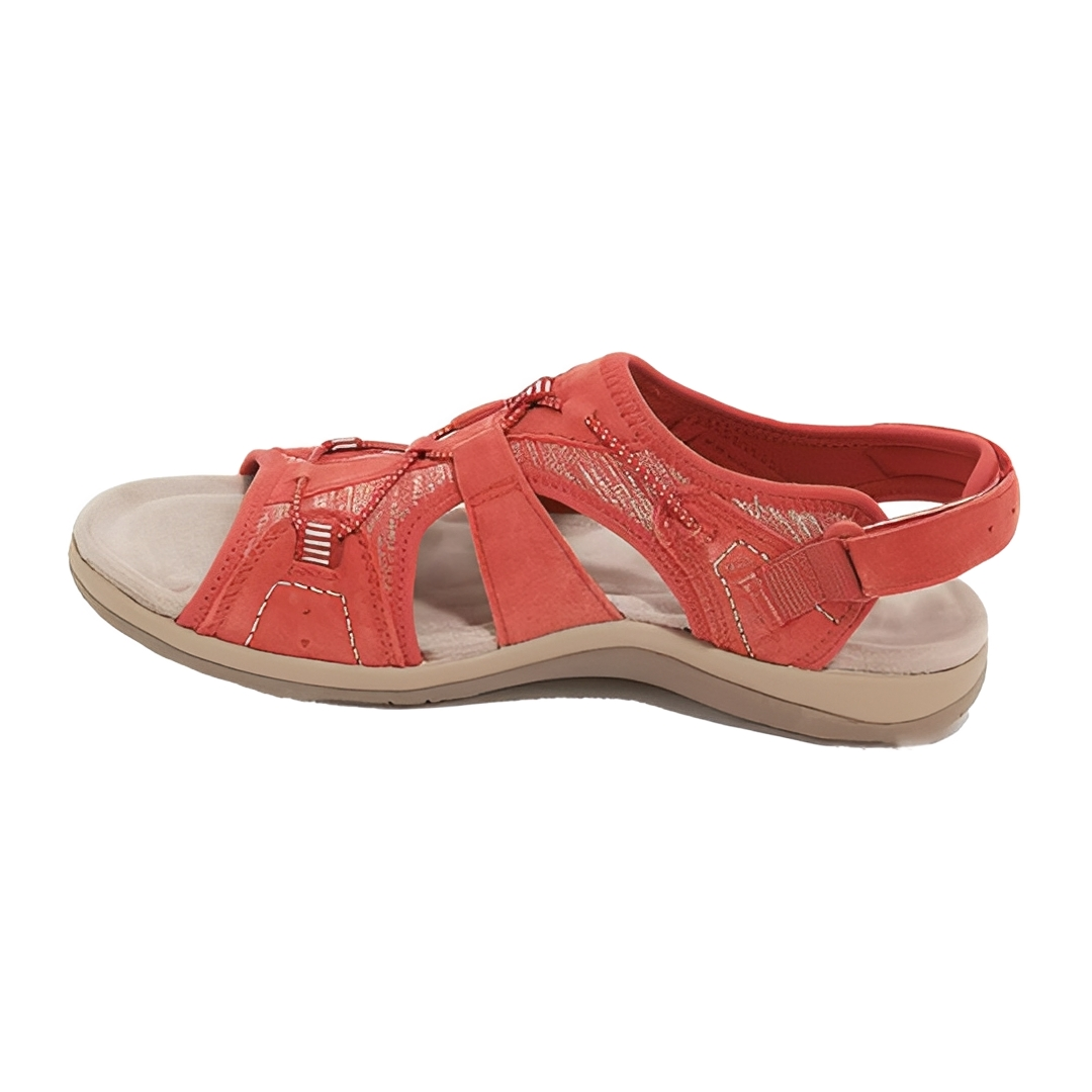 Shynna - Stilvolle Sommersandalen für Damen