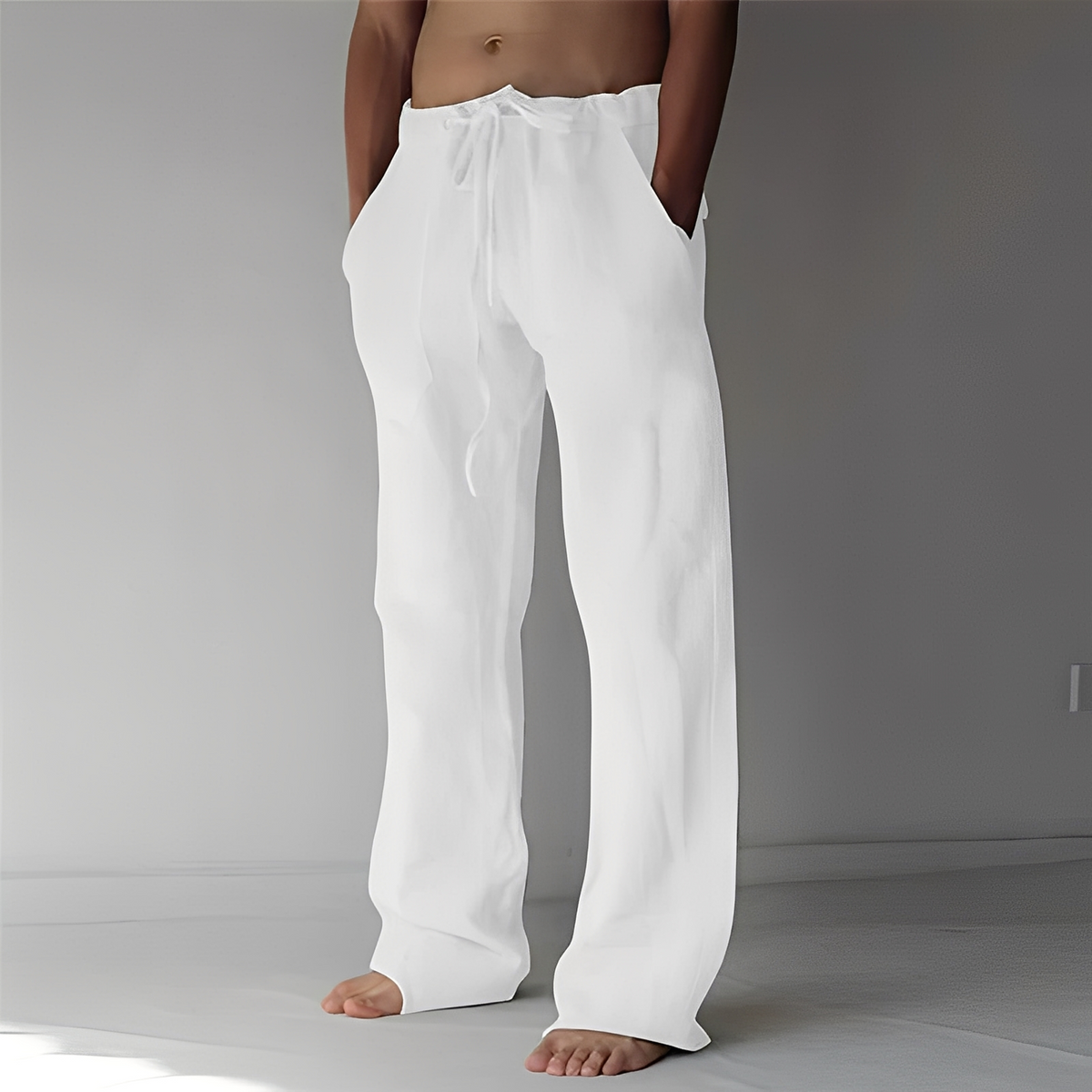 Artur - Leichte und moderne Hosen