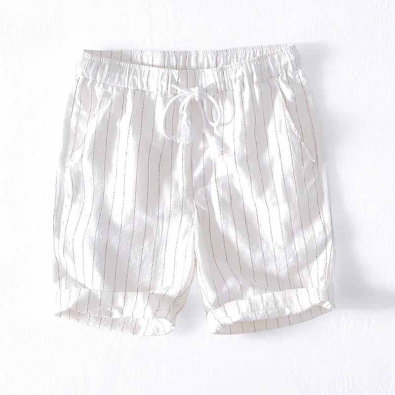 Noah - Shorts mit dehnbarem Bund