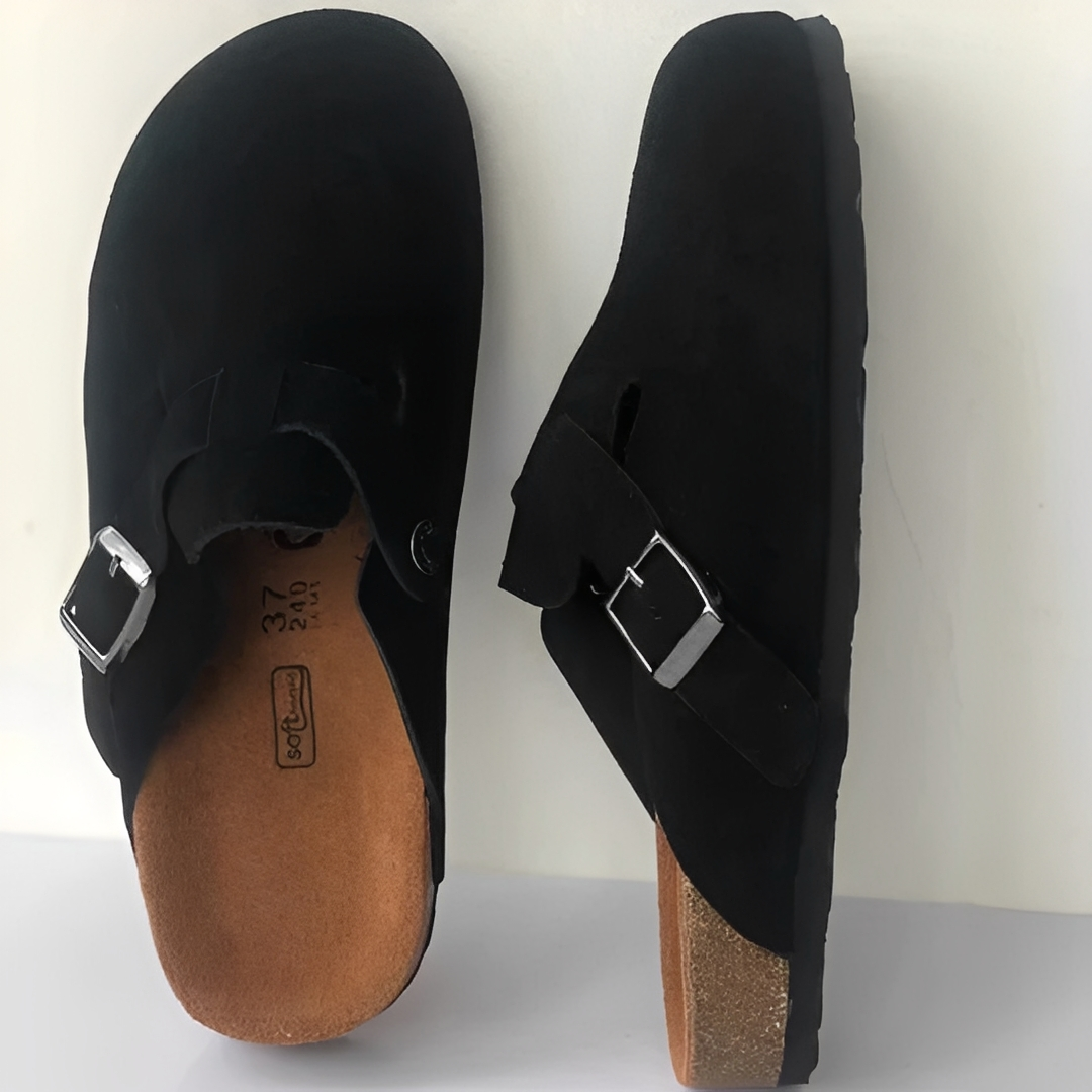 Rendon - Bequeme Sommerschuhe für Herren